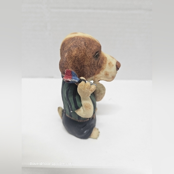 Blythe Collectibles Dog-bodies 230 Double Top Dog - Picture 5 of 7